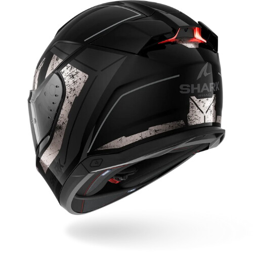  Shark Skwal İ3 Rhad Kapalı Kask KUA