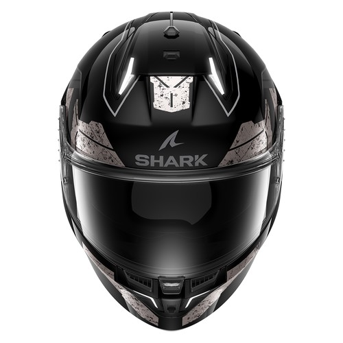  Shark Skwal İ3 Rhad Kapalı Kask