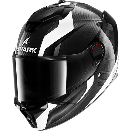 Shark Spartan GT Pro Kultram Carbon Kapalı Kask
