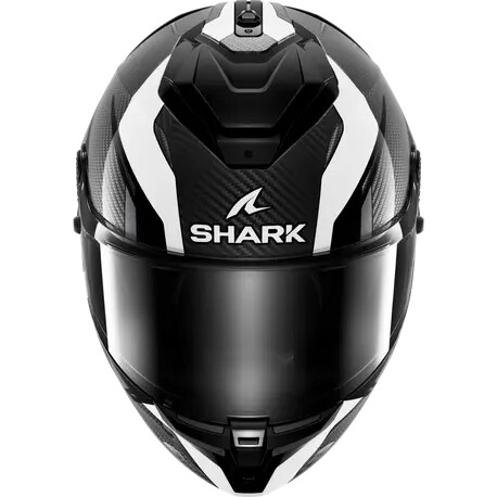  Shark Spartan GT Pro Kultram Carbon Kapalı Kask