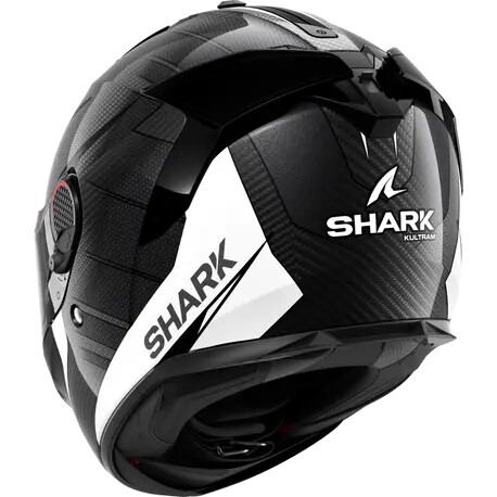  Shark Spartan GT Pro Kultram Carbon Kapalı Kask