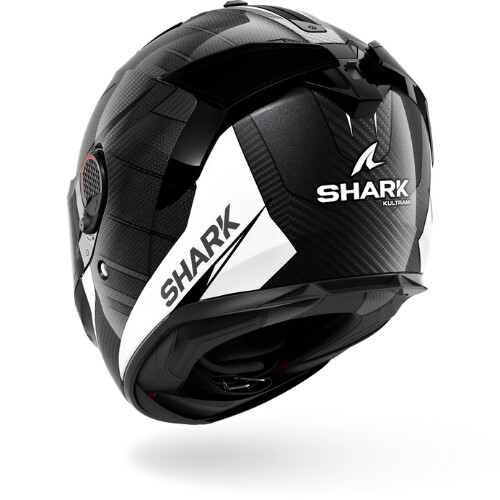  Shark Spartan GT Pro Kultram Carbon Kapalı Kask  DWK