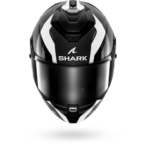  Shark Spartan GT Pro Kultram Carbon Kapalı Kask  DWK