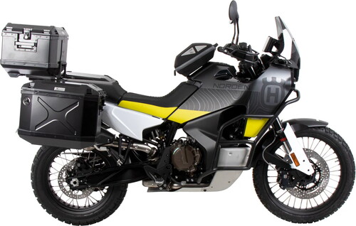  HEPCO BECKER Husqvarna 901 MOTOR KORUMA DEMİRİ 2022-/5027634 00 03