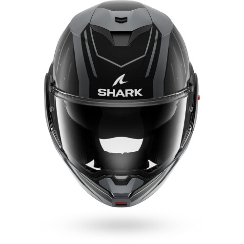  Shark Oxo Rydger Çene Açılır Kask mat ABK