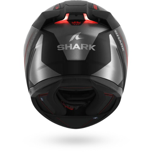  Shark Skwal İ3 Mekarıum Mat Kapalı Kask