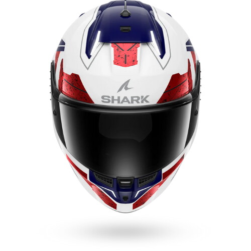  Shark Skwal İ3 Rhad Kapalı Kask WUR