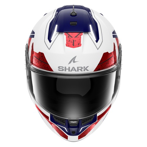  Shark Skwal İ3 Rhad Kapalı Kask