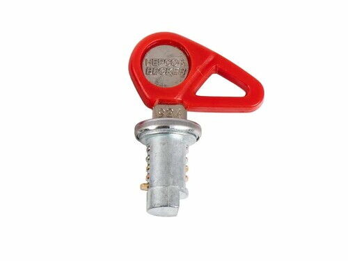 Hepco Becker Çanta Kilit Göbeği İçi 710116-922