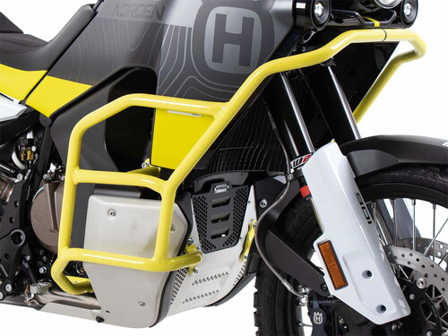 HEPCO BECKER Husqvarna 901 MOTOR KORUMA DEMİRİ 2022-/5027634 00 08