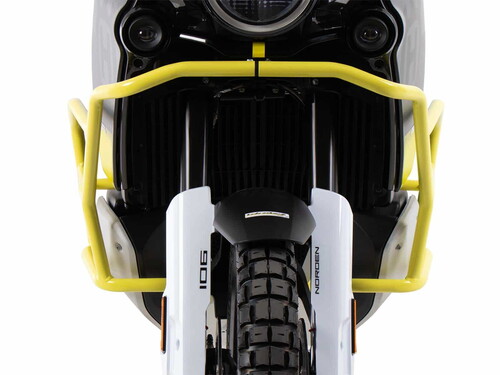  HEPCO BECKER Husqvarna 901 MOTOR KORUMA DEMİRİ 2022-/5027634 00 08