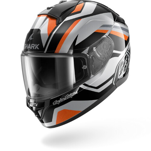 Shark Rıdıll 2 Apex Kapalı Kask