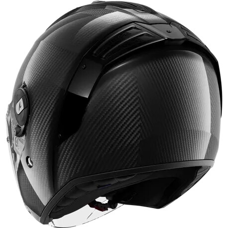  Shark Rs Jet Full Carbon Açık Kask