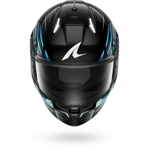  Shark Skwal İ3 Lıght-Blur Kapalı Kask