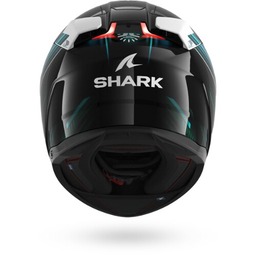  Shark Skwal İ3 Lıght-Blur Kapalı Kask