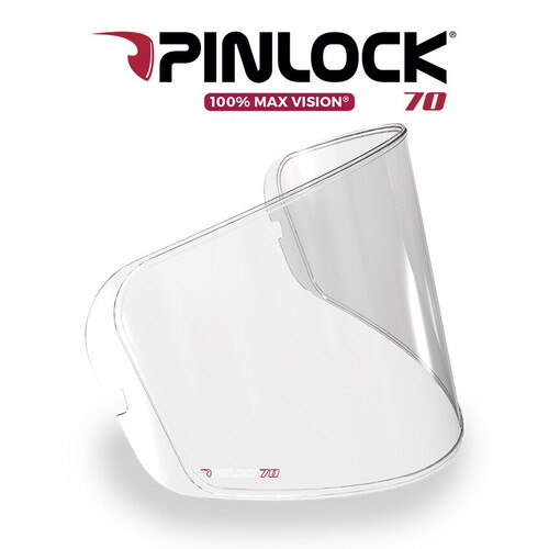 Shark Spartan/GT/Skwal/D-Skwal Kask Buhar Camı Pinlock VZ16012
