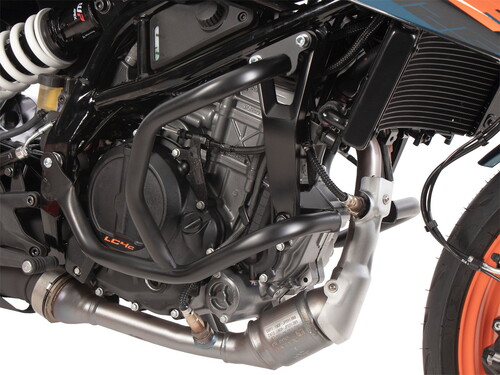 HEPCO BECKER KTM 125 DUKE MOTOR KORUMA DEMİRİ  2024-/5017671 00 01