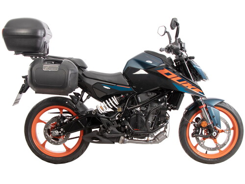  HEPCO BECKER KTM 125 DUKE MOTOR KORUMA DEMİRİ  2024-/5017671 00 01
