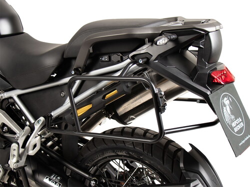 Hepco Becker Triumph Tiger Yan Çanta Demiri 2022- /6537639 00 01