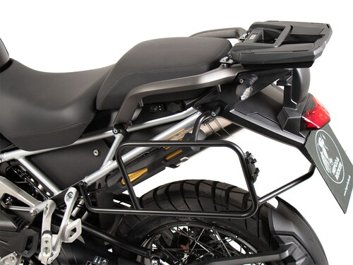  Hepco Becker Triumph Tiger Yan Çanta Demiri 2022- /6537639 00 01
