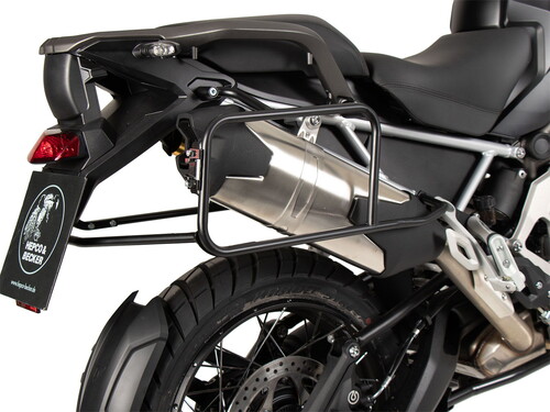  Hepco Becker Triumph Tiger Yan Çanta Demiri 2022- /6537639 00 01