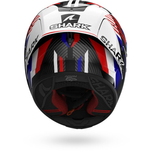  Shark Aeron Gp Fim Racing Firstlap Kapalı Kask DBR