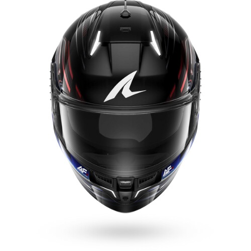  Shark Skwal İ3 Lıght-Blur Kapalı Kask