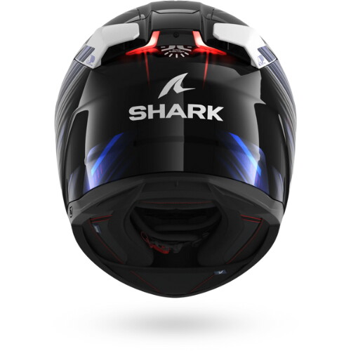  Shark Skwal İ3 Lıght-Blur Kapalı Kask