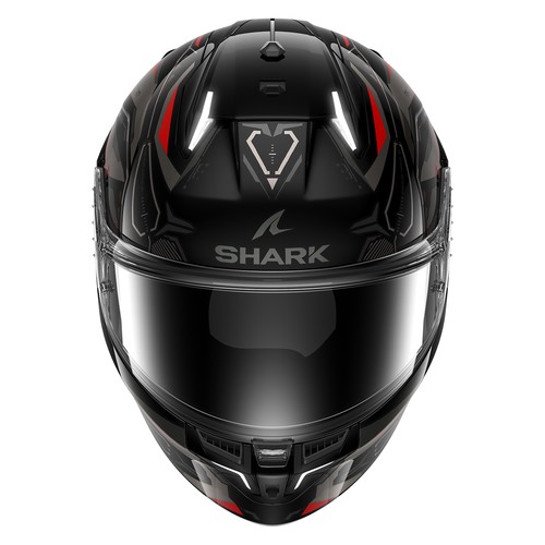  Shark Skwal İ3 Lınık Kapalı Kask