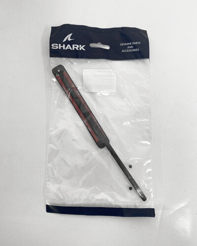  Shark Spartan Gt Güneş Camı Mekanizma krom/FX7050/7051