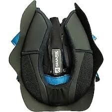  Shark Spartan RS Kask İç Pedi IN8100