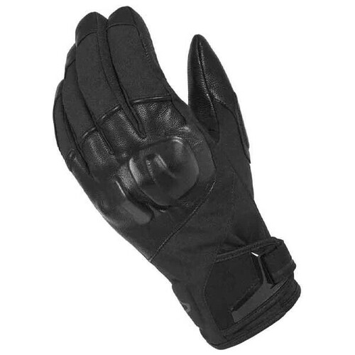 Macna Eldiven Task RTX siyah