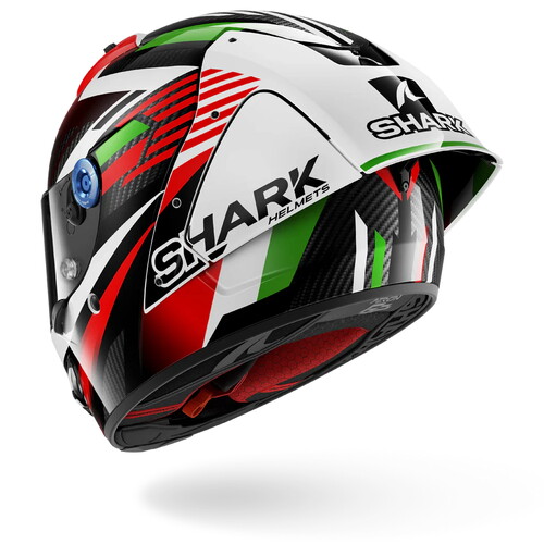  Shark Aeron Gp Fim Racing Firstlap Kapalı Kask DRG