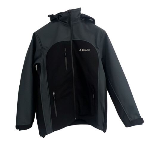 SHARK NEOPREN MONT