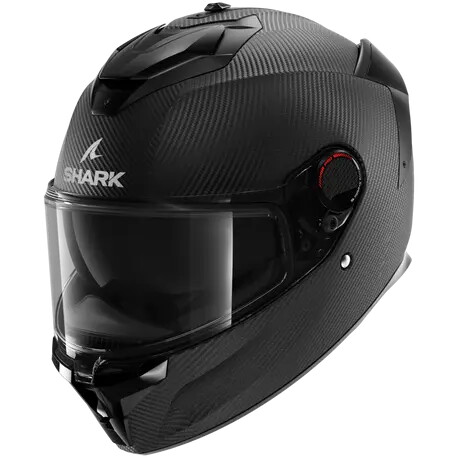 Shark Spartan GT Pro Carbon Skın Mat Kapalı Kask