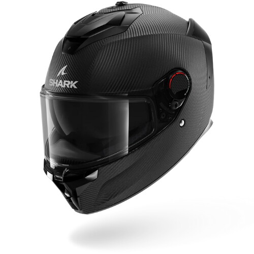 Shark Spartan GT Pro Carbon Skın Mat Kapalı Kask DMA