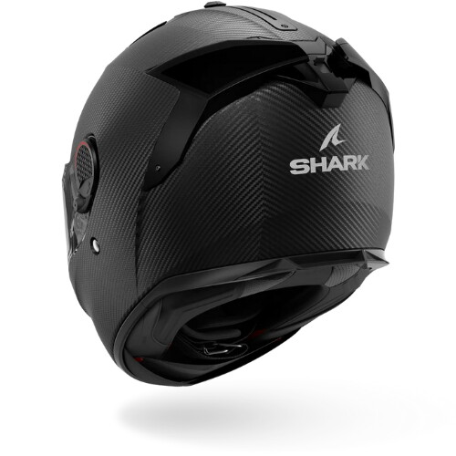  Shark Spartan GT Pro Carbon Skın Kapalı Kask MAT  DMA