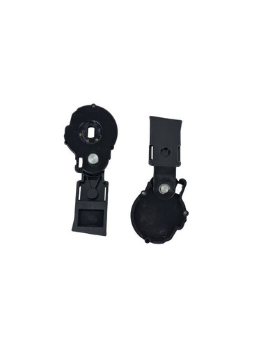  Shark Vısıon-R Kask Camı Kapak Kiti FX33210P