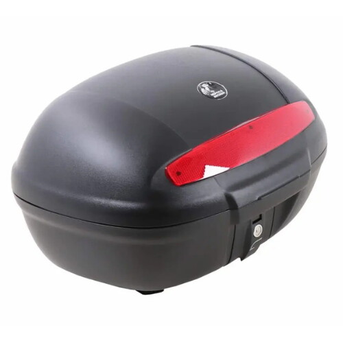 Hepco Becker Arka Çanta Journey 50lt /610087 00 09