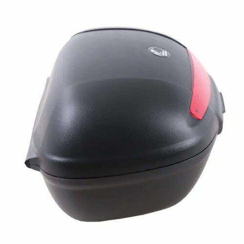  Hepco Becker Arka Çanta Journey 50lt /610087 00 09