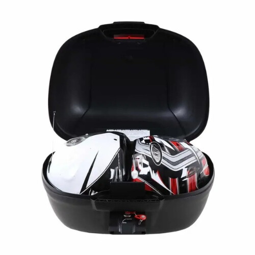  Hepco Becker Arka Çanta Journey 50lt /610087 00 09