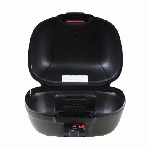  Hepco Becker Arka Çanta Journey 50lt /610087 00 09