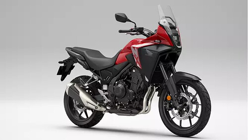  HEPCO BECKER HONDA NX500X BAGAJ DEMİRİ 2025 /6529546 01 05