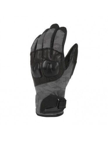  Macna Eldiven Task RTX siyah/füme