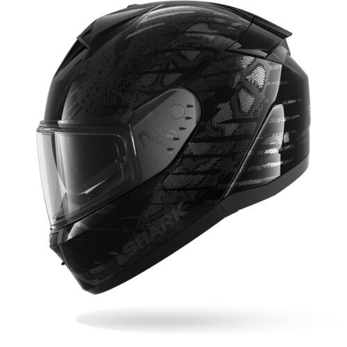  Shark Rıdıll 2 Reptaıa Kapalı Kask