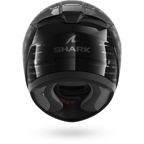  Shark Rıdıll 2 Reptaıa Kapalı Kask