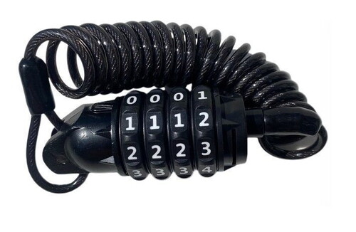 Arven-22 Şifreli Kilit ZX-9901