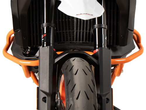  HEPCO BECKER KTM 890 MOTOR KORUMA DEMİRİ  2023-/5017655 00 06