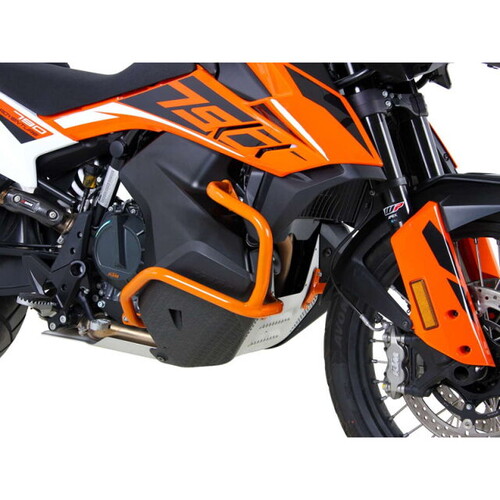 HEPCO BECKER KTM 890 MOTOR KORUMA DEMİRİ  2023-/5017655 00 06