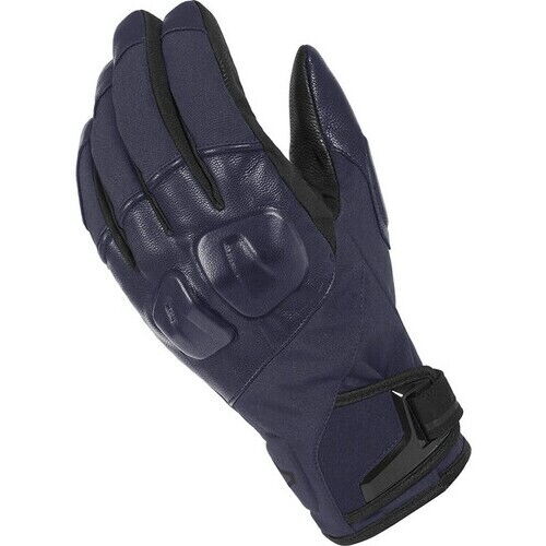 Macna Eldiven Task RTX lacivert